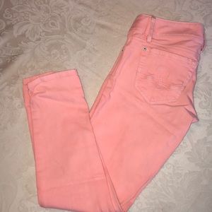 Lilly Pulitzer worth skinny Capri